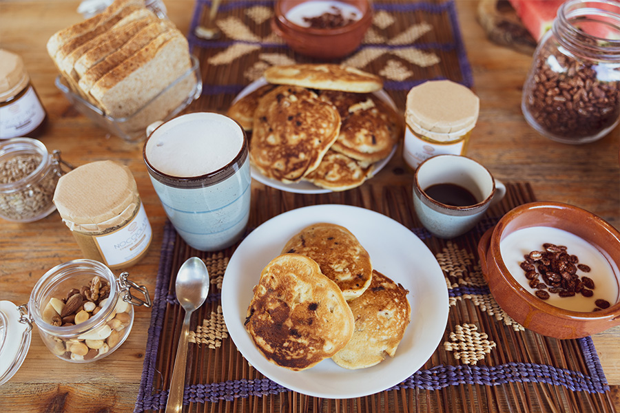 La Percia Eco Bed and Breakfast