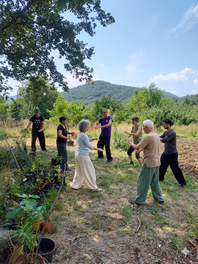 Ritiri, Workshop, Corsi