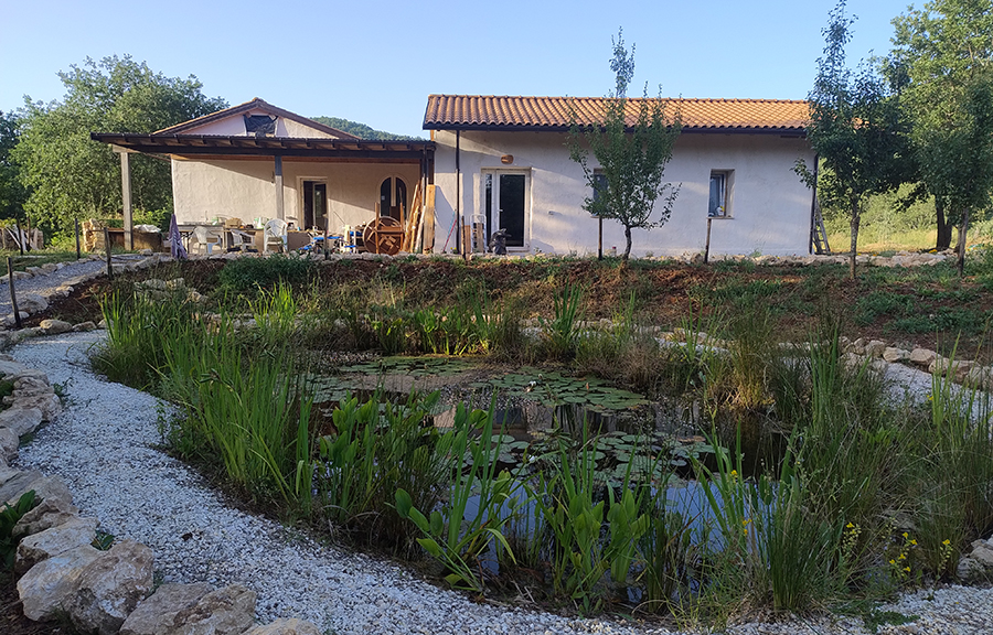 Il b&b della Percia &egrave; aperto! Prenota subito la tua stanza!